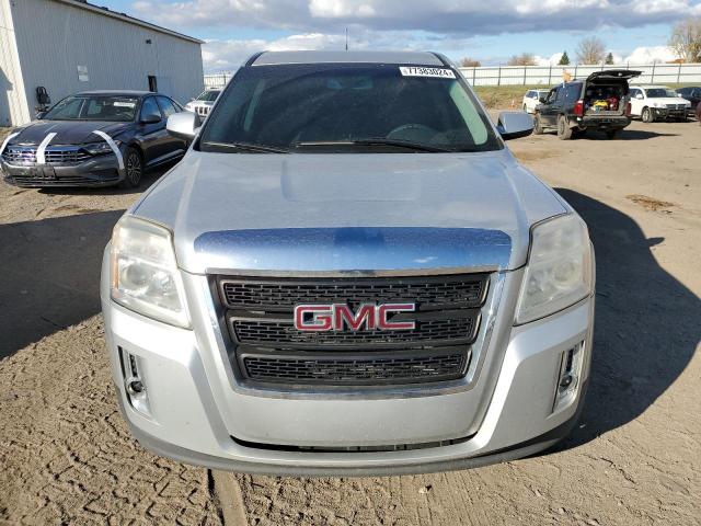 2010 GMC TERRAIN SLE