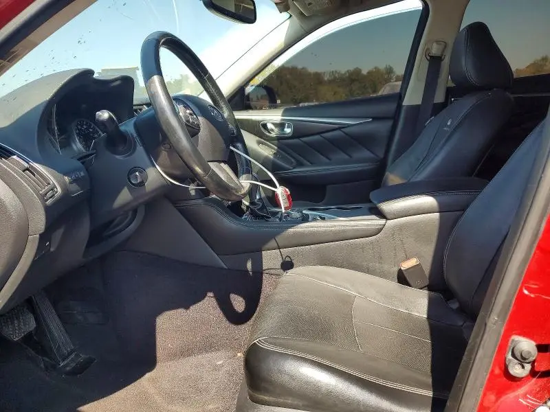 2014 INFINITI Q50 PREMIUM  