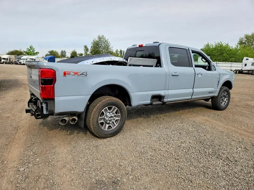 2026 FORD F350 SUPER DUTY  