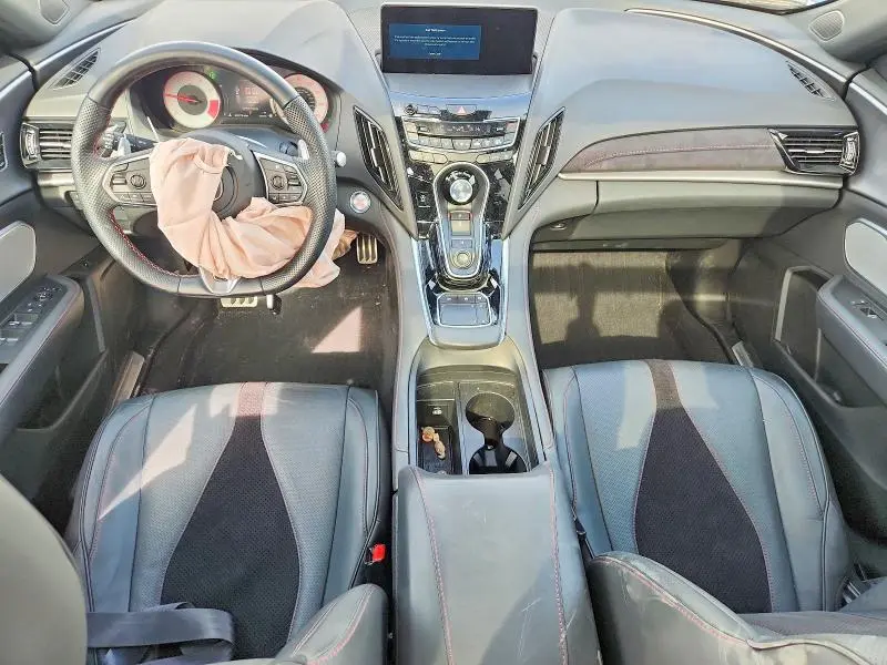 2022 ACURA RDX A-SPEC  