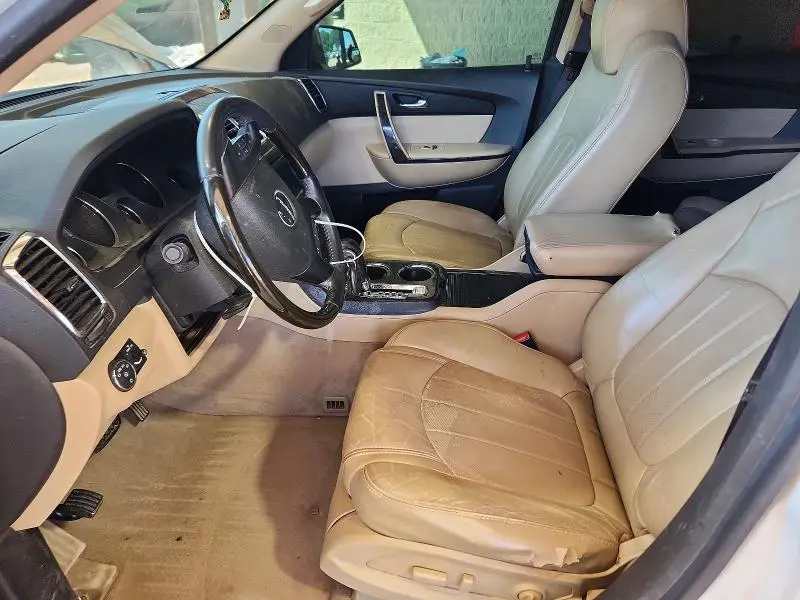2011 GMC ACADIA DENALI  
