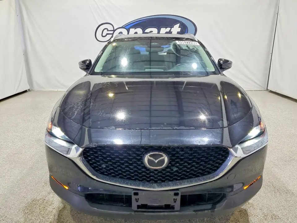 2025 MAZDA CX-30 PREFERRED  