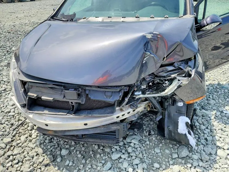 2019 HONDA ODYSSEY EXL  