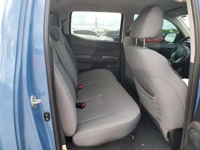 2019 TOYOTA TACOMA DOUBLE CAB  