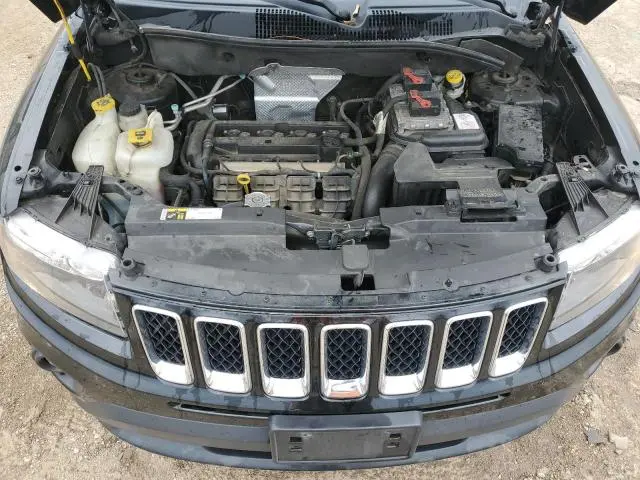 2015 JEEP COMPASS SPORT  