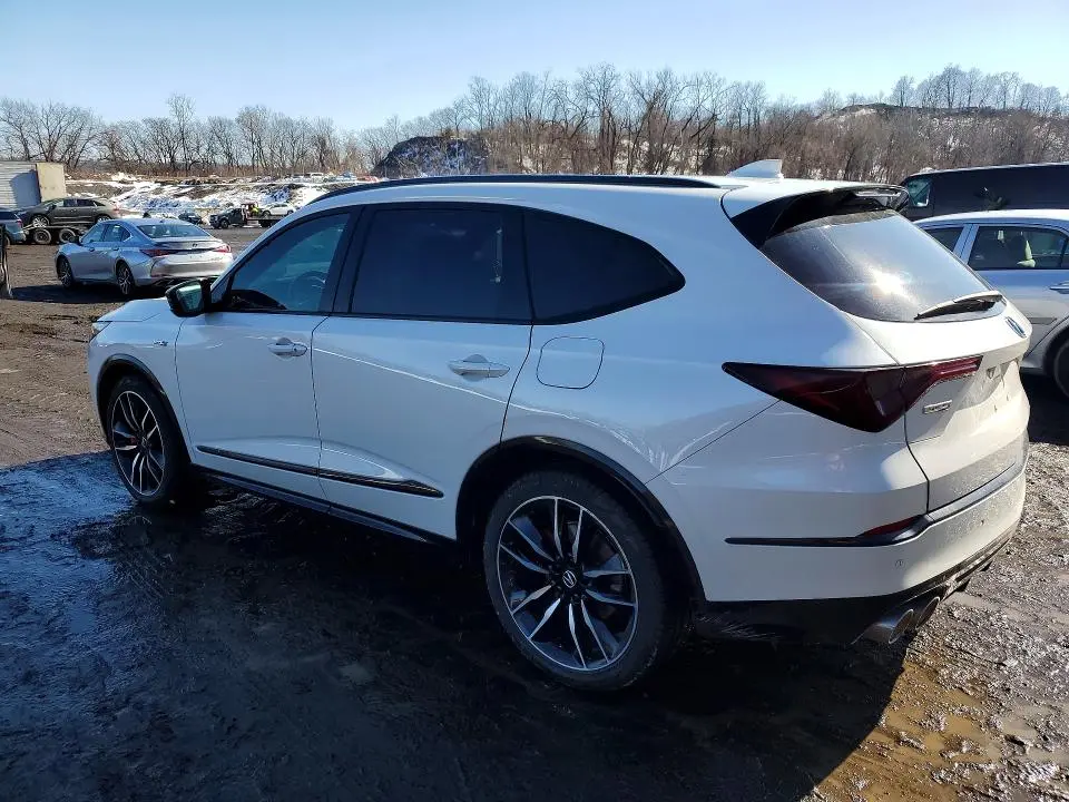 2023 ACURA MDX TYPE S ADVANCE  