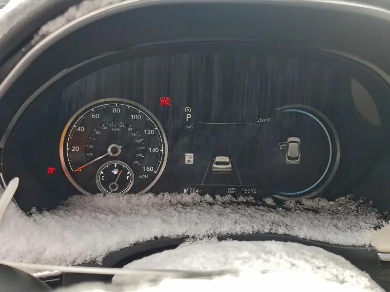 2025 GENESIS GV70 BASE  