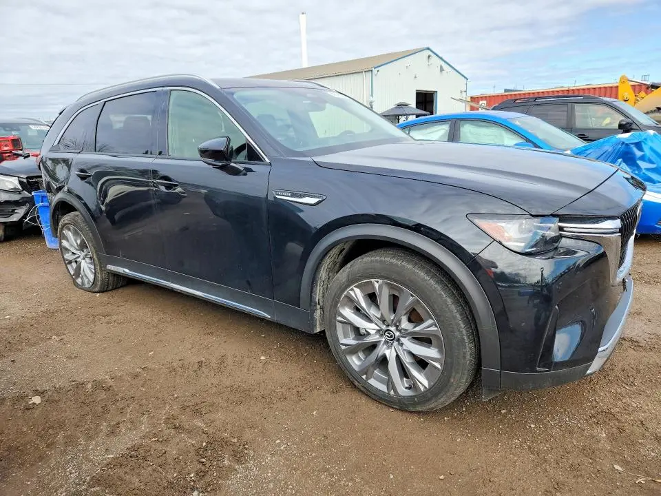 2025 MAZDA CX-90 PREMIUM  