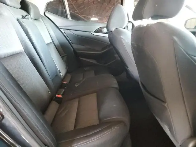 2016 NISSAN MAXIMA 3.5S  