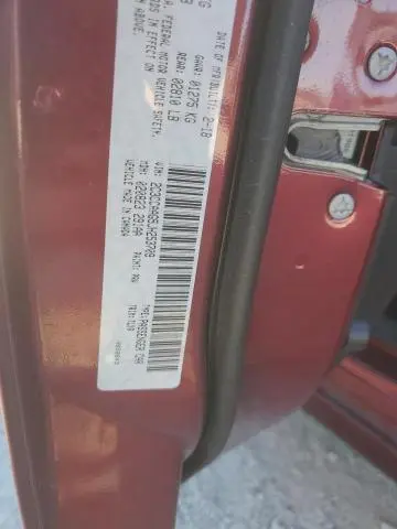 2018 CHRYSLER 300 TOURING  