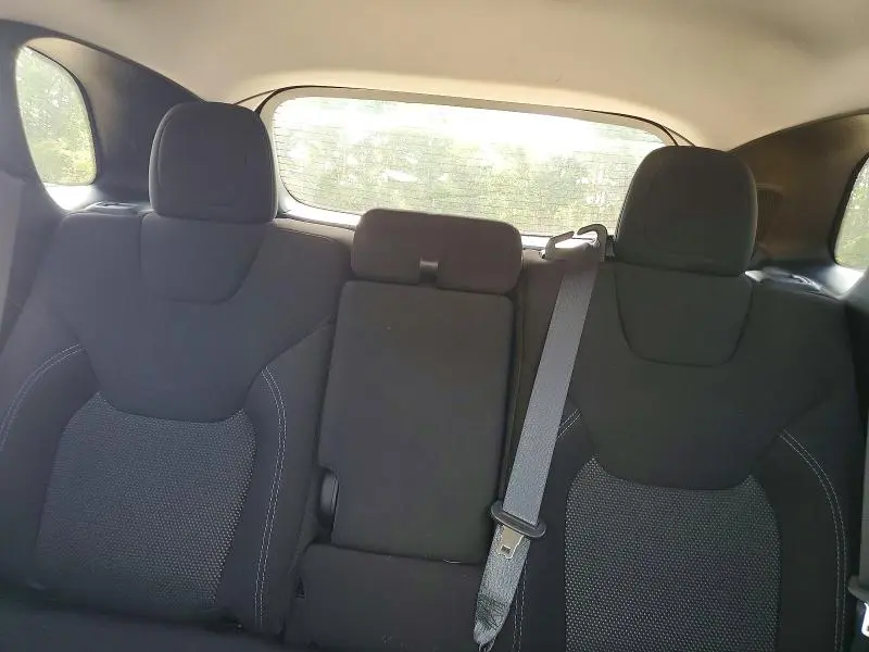 2021 JEEP CHEROKEE LATITUDE  