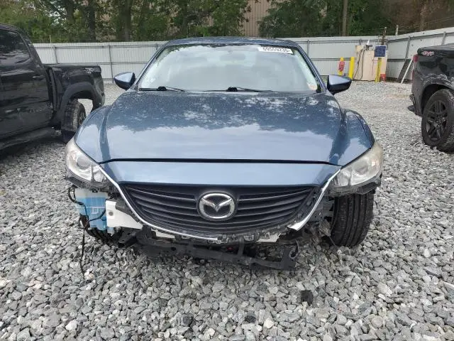 2014 MAZDA 6 TOURING  