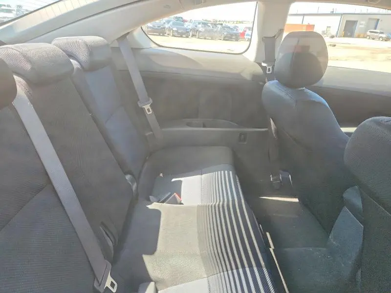 2010 SCION TC BASE  