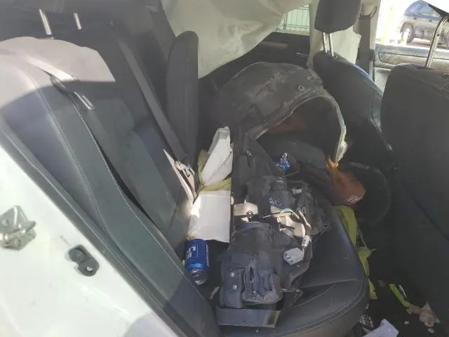 2015 SUBARU LEGACY 2.5I LIMITED