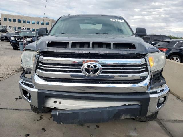 2014 TOYOTA TUNDRA CREWMAX SR5