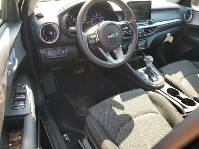 2024 KIA FORTE LX  