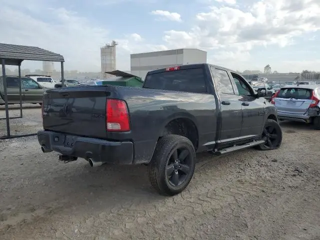 2016 RAM 1500 ST  