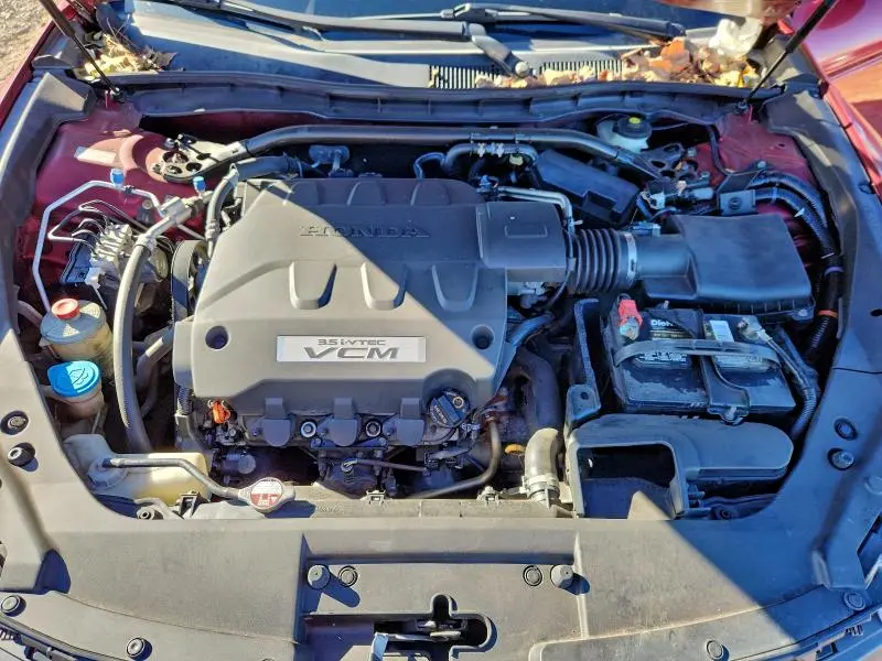 2010 HONDA ACCORD CROSSTOUR EXL  