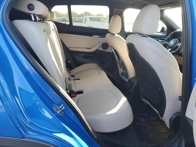 2018 BMW X2 XDRIVE28I  