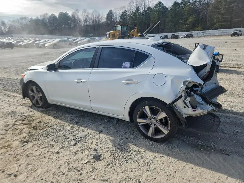 2013 ACURA ILX 20 PREMIUM  