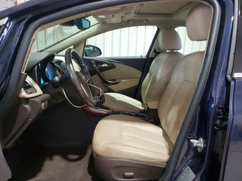 2015 BUICK VERANO   