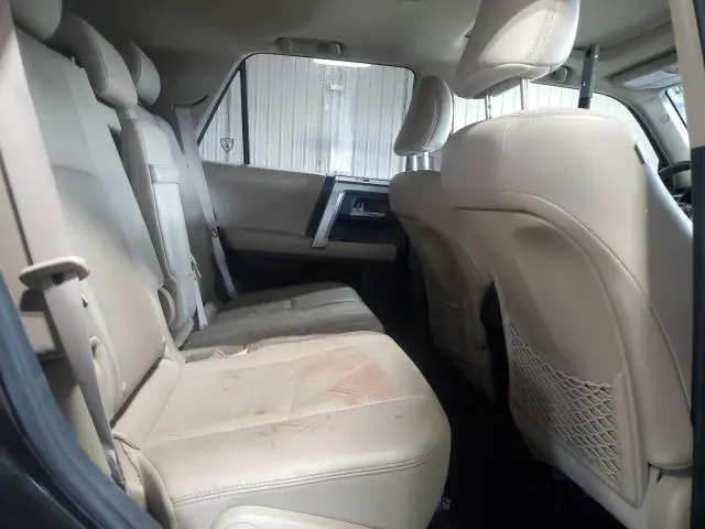 2014 TOYOTA 4RUNNER SR5  