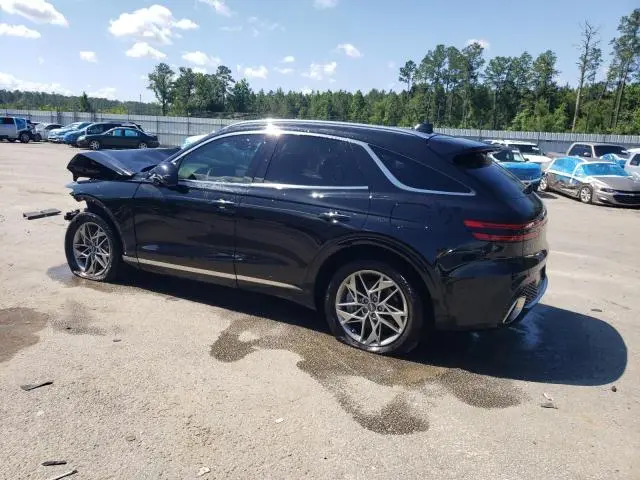 2024 GENESIS GV70 BASE