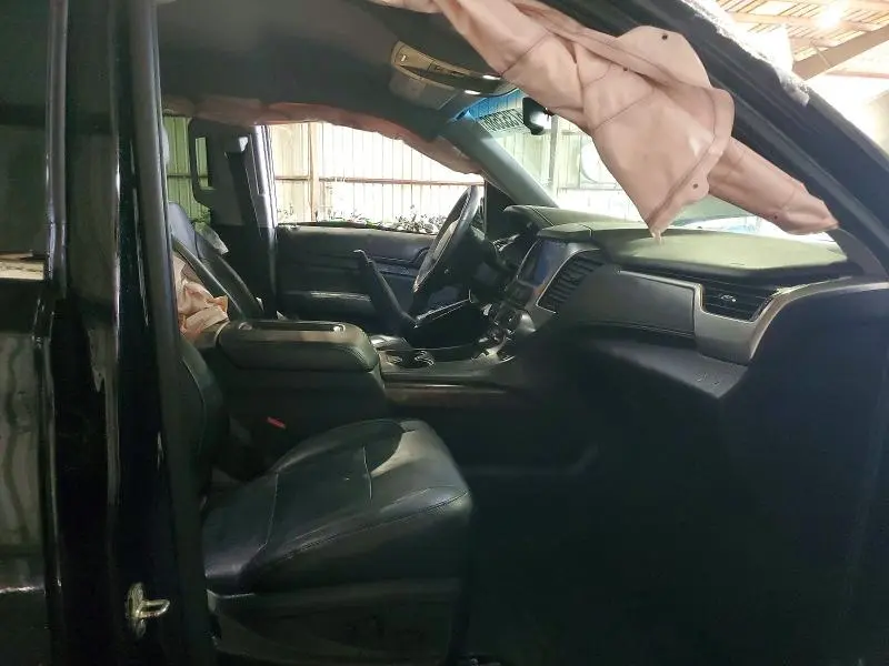 2016 CHEVROLET TAHOE C1500 LT  