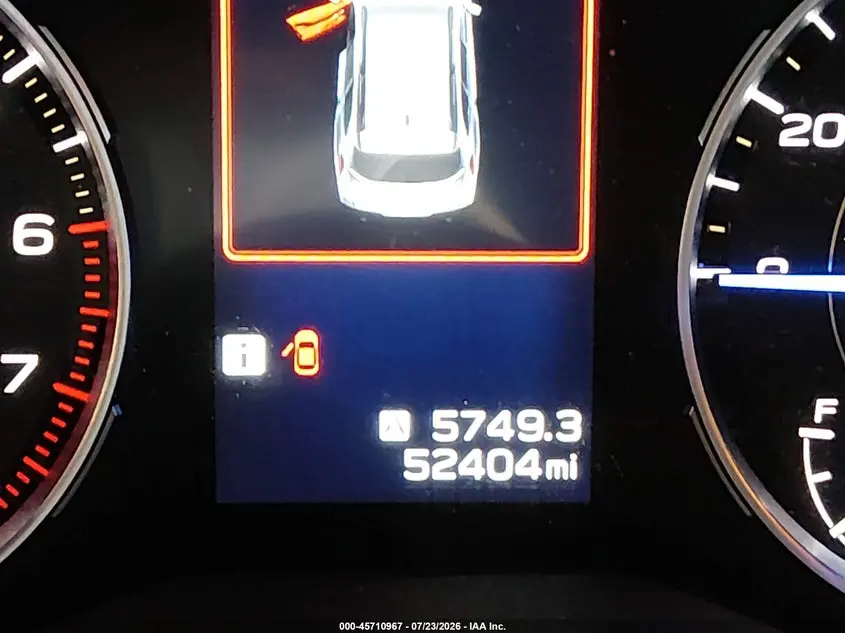 2021 SUBARU ASCENT LIMITED