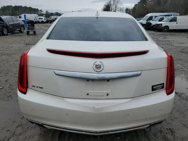 2014 CADILLAC XTS PREMIUM COLLECTION