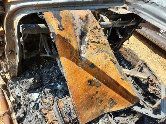 2019 CHEVROLET SILVERADO K1500 LT TRAIL BOSS  