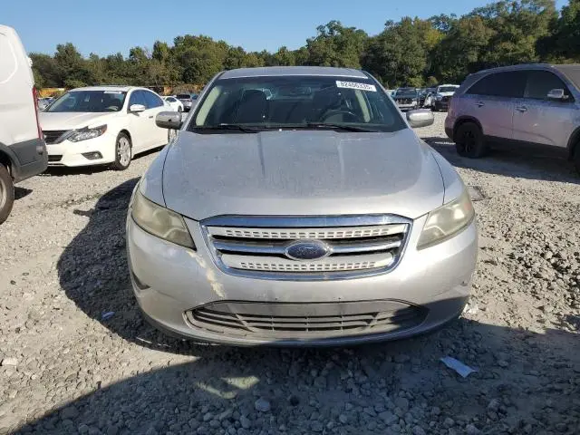 2010 FORD TAURUS SEL  
