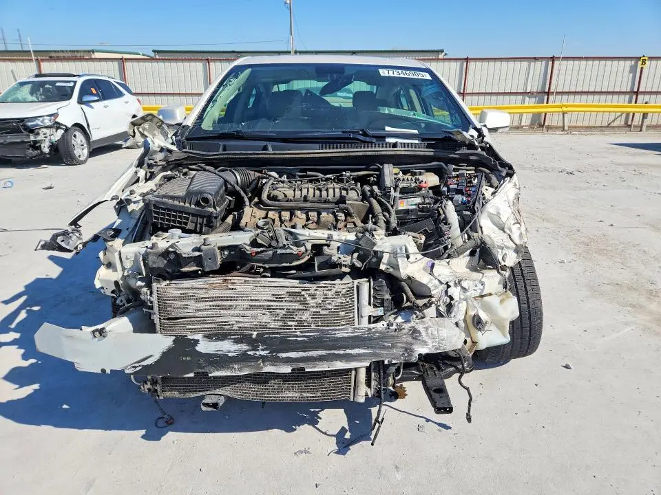 2013 BUICK LACROSSE PREMIUM  