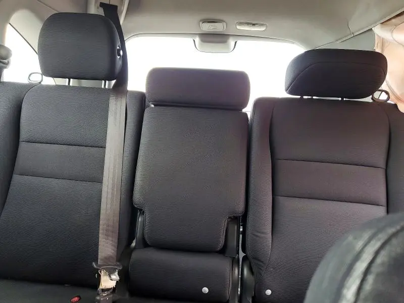 2011 HONDA CR-V LX  