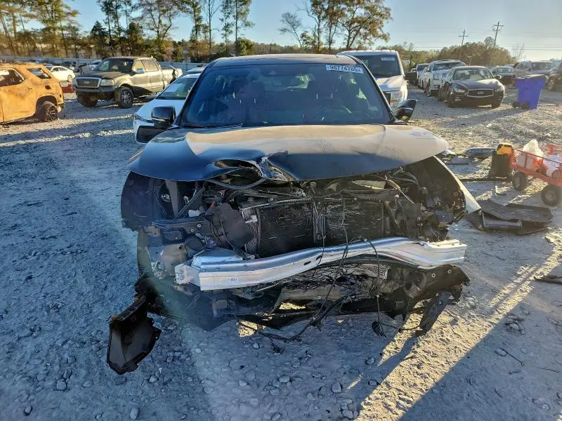 2024 ACURA RDX A-SPEC ADVANCE  