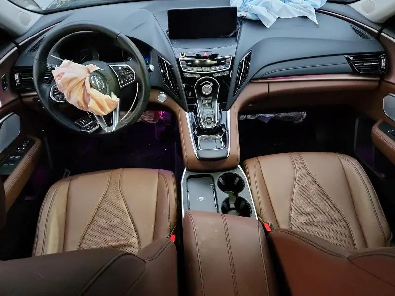 2025 ACURA RDX TECHNOLOGY  