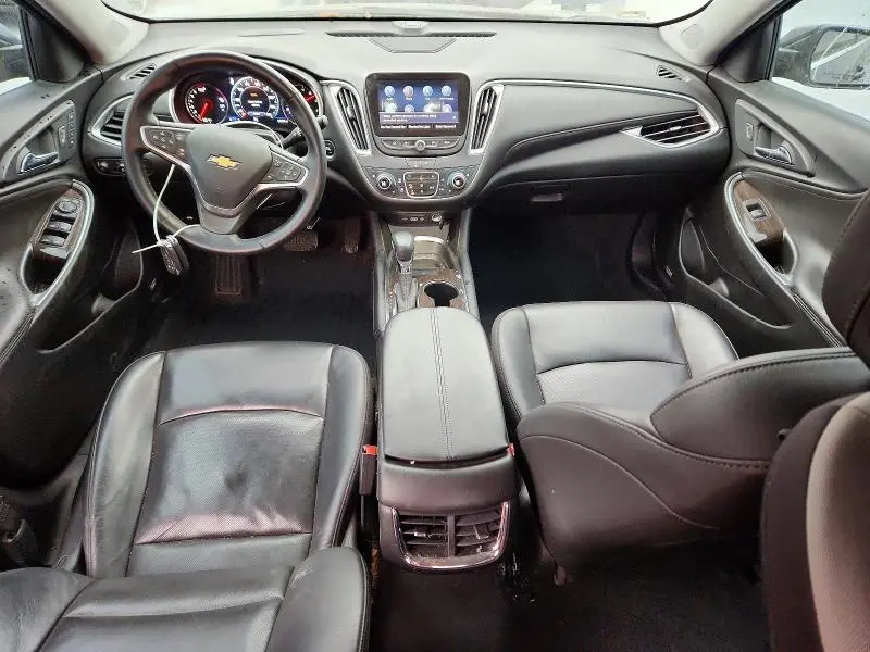 2023 CHEVROLET MALIBU PREMIER  