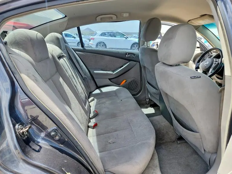 2010 NISSAN ALTIMA 2.5  