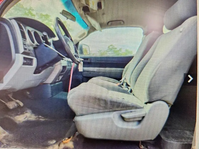 2012 TOYOTA TUNDRA GRADE  