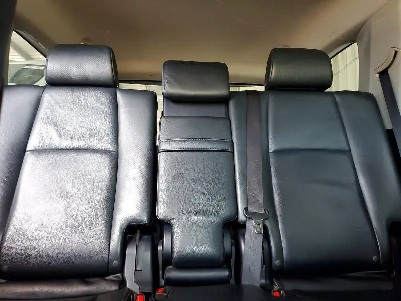 2012 TOYOTA 4RUNNER LIMITED  