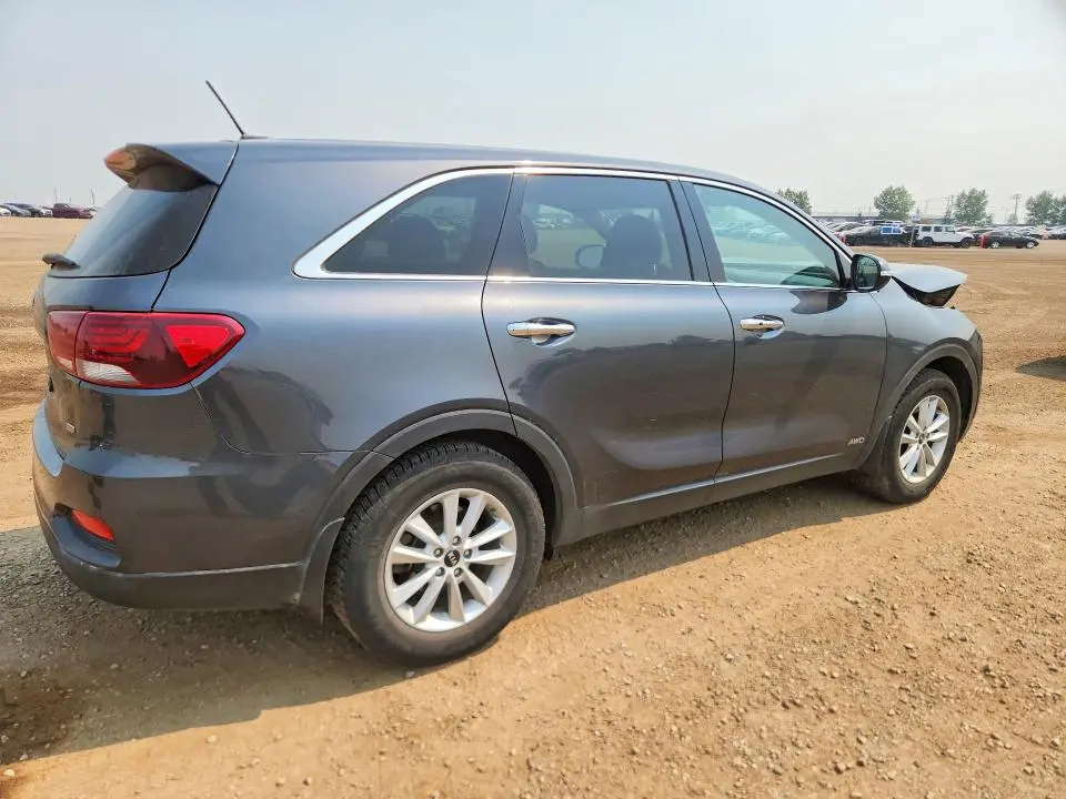 2020 KIA SORENTO L  