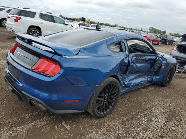 2022 FORD MUSTANG GT