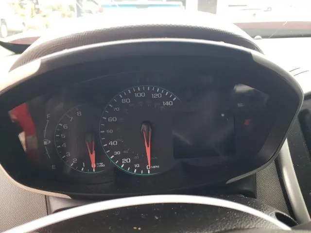 2019 CHEVROLET SONIC PREMIER  