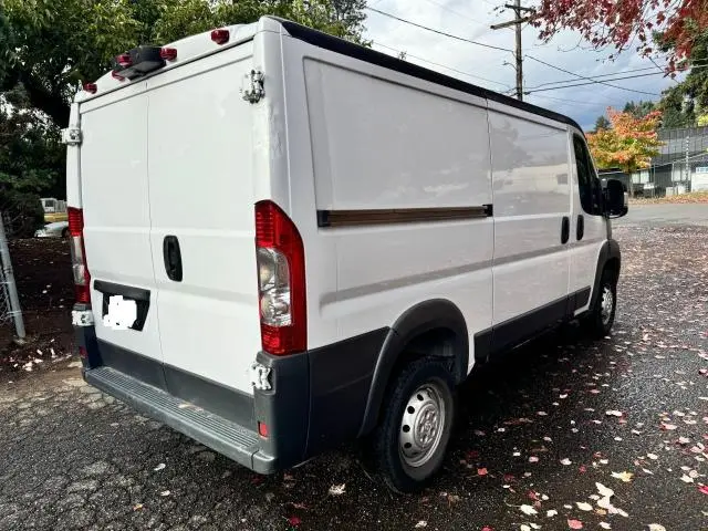 2015 RAM PROMASTER 1500 1500 STANDARD  