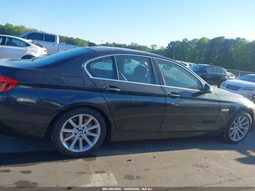 2014 BMW 535I XDRIVE