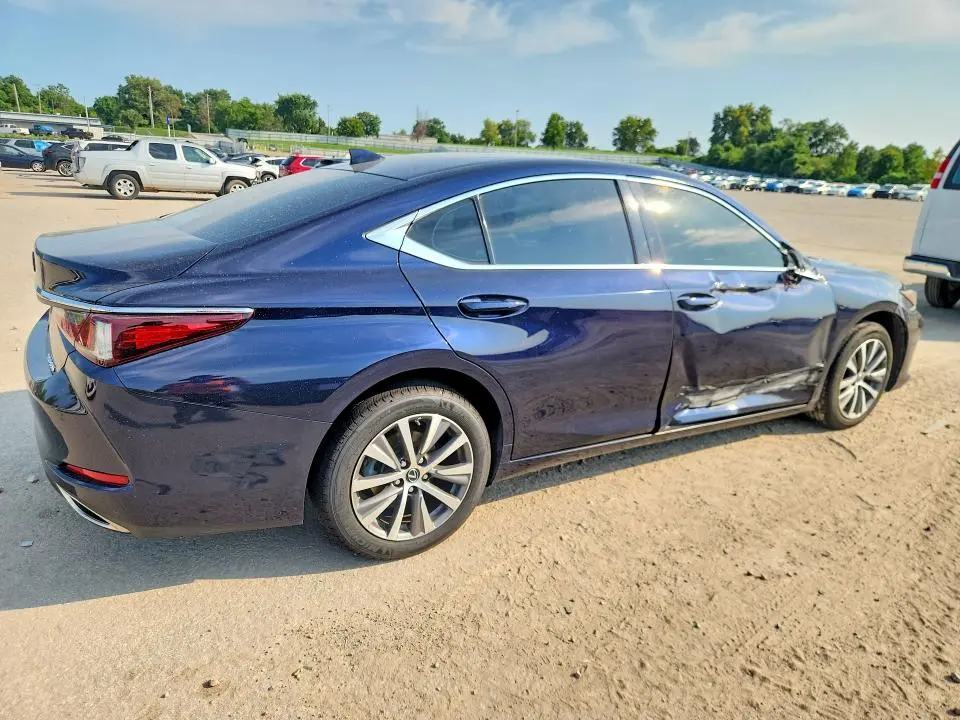 2021 LEXUS ES 350 BASE  