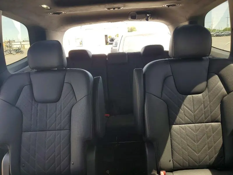 2024 KIA TELLURIDE SX-PRESTIGE X-PRO  