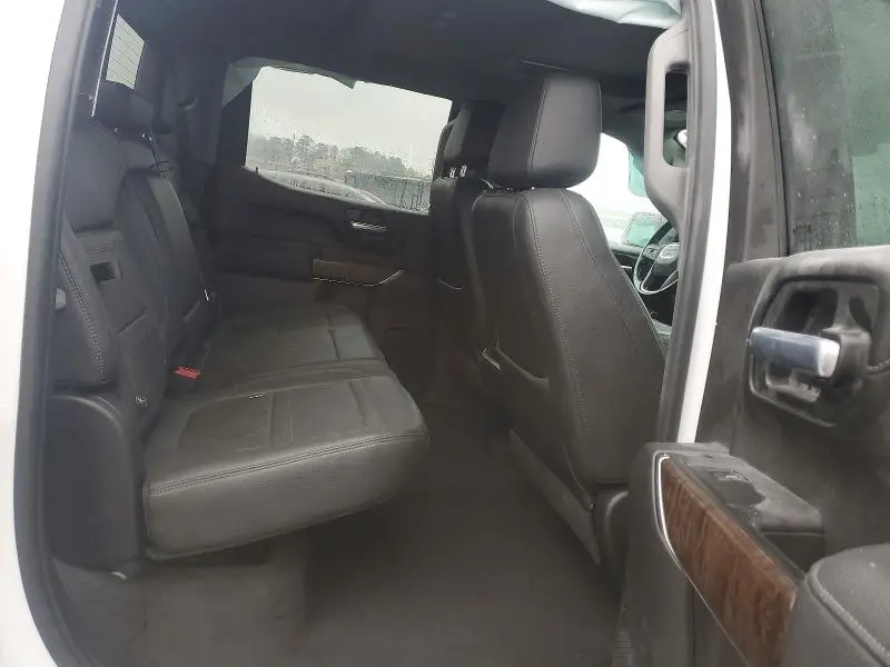 2021 GMC SIERRA K1500 DENALI  