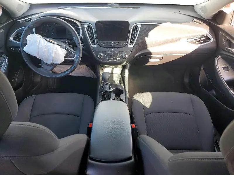 2023 CHEVROLET MALIBU LS  