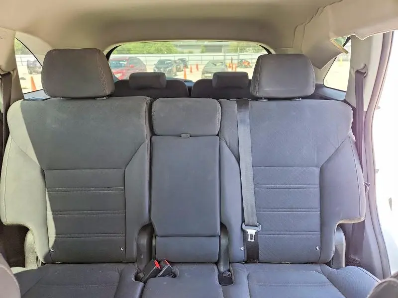 2016 KIA SORENTO LX V6  